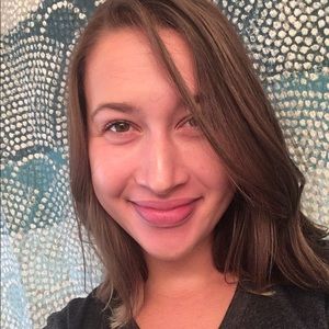 Meet your Posher, Allison